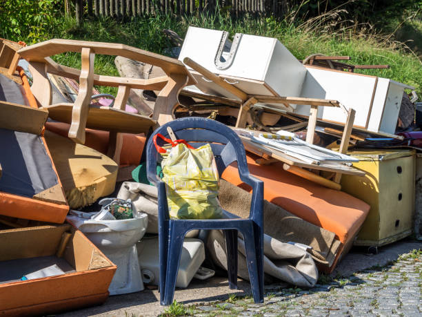 Best Estate Cleanout Services  in Linden, TN