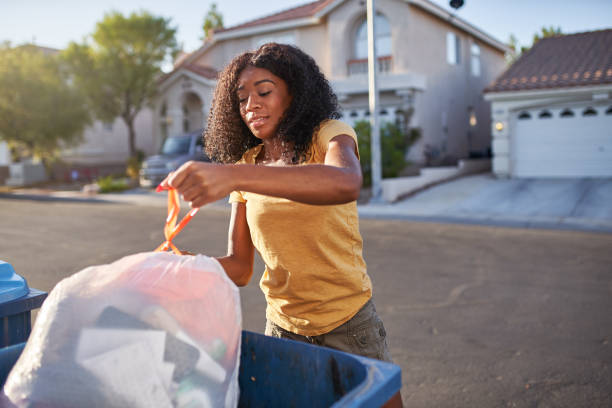 Best Furniture Removal Near Me  in Linden, TN