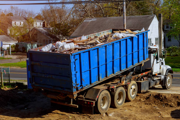 Best Garage Cleanout Services  in Linden, TN