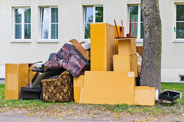 Best Commercial Junk Removal  in Linden, TN
