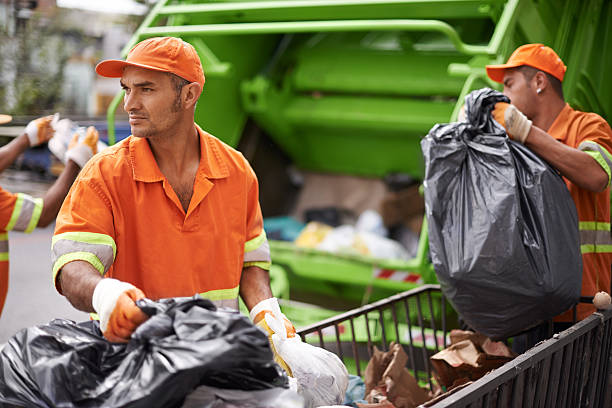 Best Full-Service Junk Removal  in Linden, TN