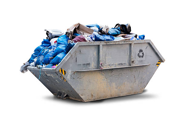 Best Same-Day Junk Removal  in Linden, TN